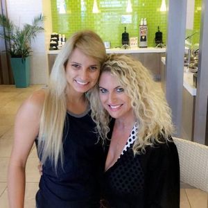 Meet your Posher, Vicki